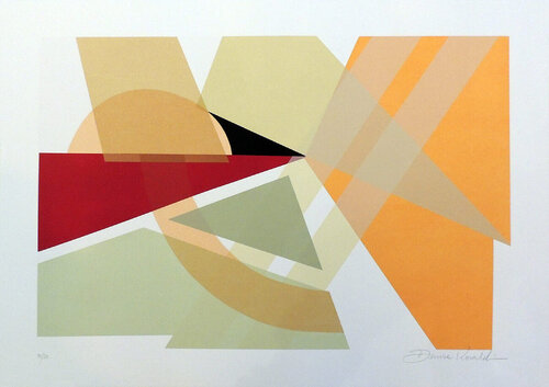 Untitled Denise Kovalski