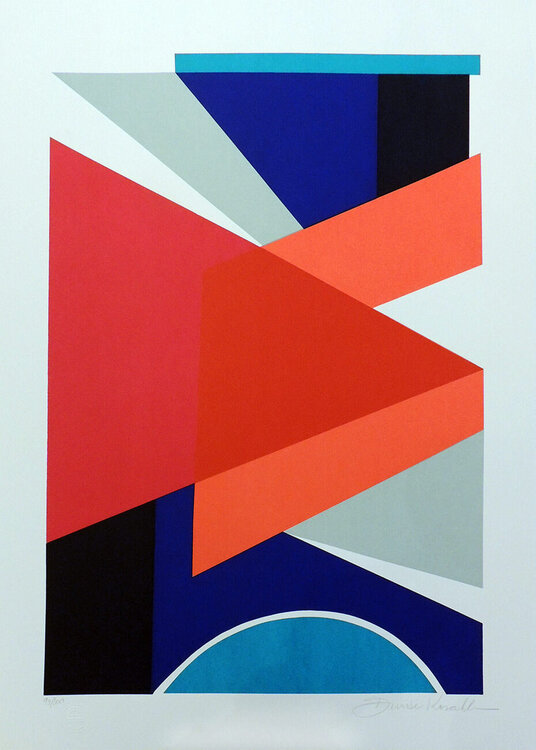 Untitled Denise Kovalski