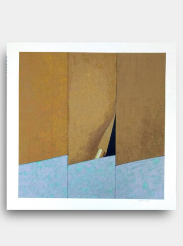 Untitled von Yutaka Toyota, Druck kaufen auf Singulart