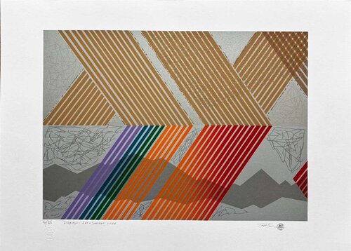 Espaço Luz e Sombra II Yutaka Toyota