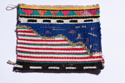 HiWays to Heaven van Consuelo Jimenez Underwood, Textiel te koop op Singulart