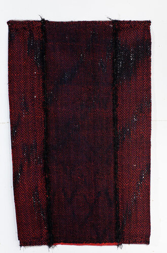 Resistencia Yaqui van Consuelo Jimenez Underwood, Textiel te koop op Singulart
