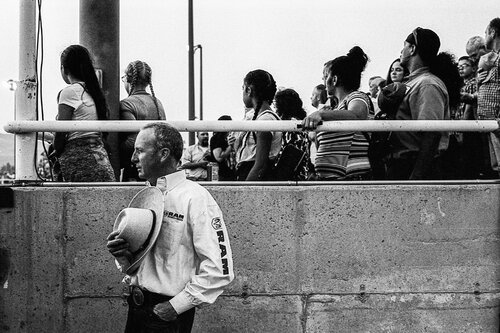 National Anthem - Tremonton, UT Tito West