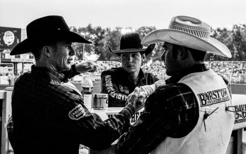 Mason Clements Tito West