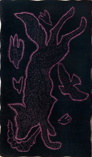 Wish I Could Leave Well Enough Alone de Richard Armendariz, Pintura a la venta en Singulart