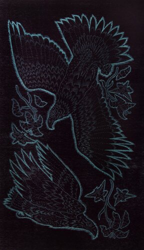The Gods Wait to Delight in You de Richard Armendariz, Pintura a la venta en Singulart