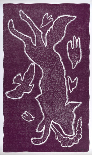 Wish I could Leave Well Enough Alone van Richard Armendariz, Afdruk te koop op Singulart