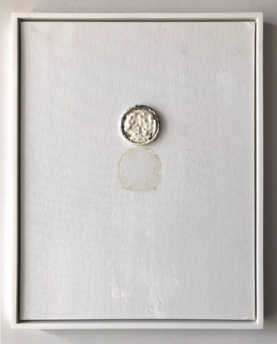 Place / Replace van Alejandro Diaz, Schilderij te koop op Singulart