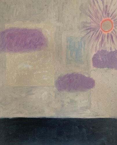 Another Day by Alejandro Diaz, 회화 for Sale on Singulart