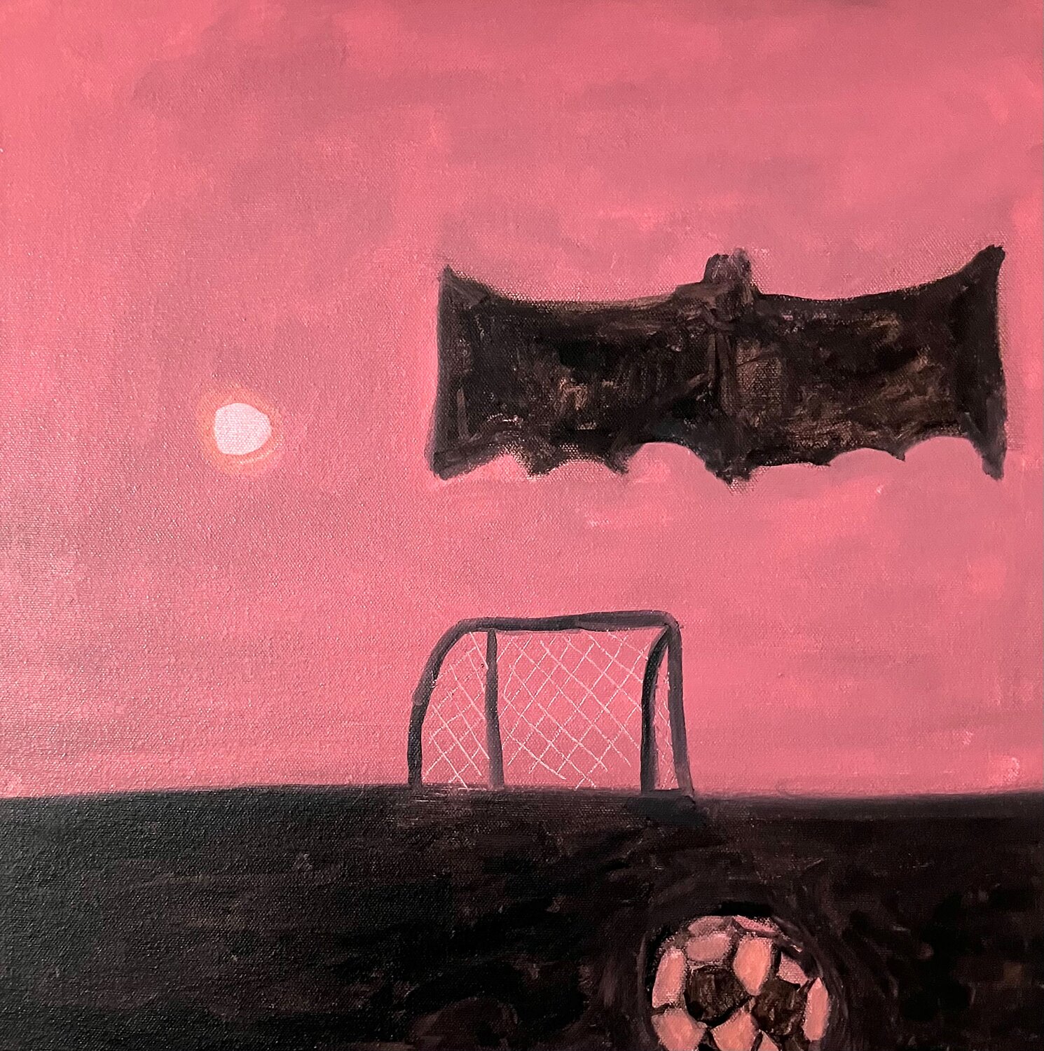 Texas, Spain, and Mexico series Alejandro Diaz