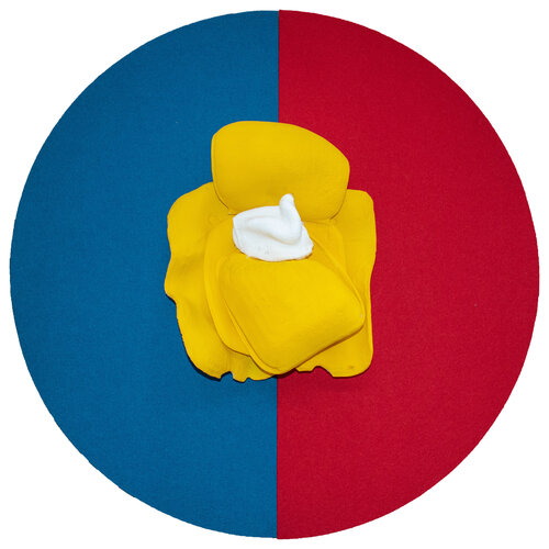 Take Out Chicken Fried Steak by Jesse Amado, 기타 매체 for Sale on Singulart