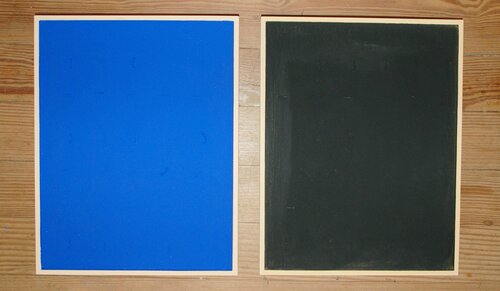 What a Difference a Day Makes (24 Little Hours) by Jesse Amado, 회화 for Sale on Singulart