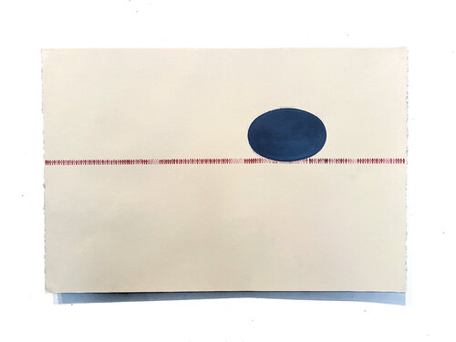 Widespread Rumors of Dystopia #1 by Jesse Amado, 종이 for Sale on Singulart