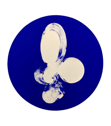 Comming At You by Jesse Amado, 회화 for Sale on Singulart