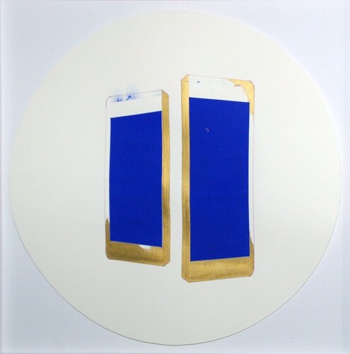 Veblen Goods by Jesse Amado, 회화 for Sale on Singulart