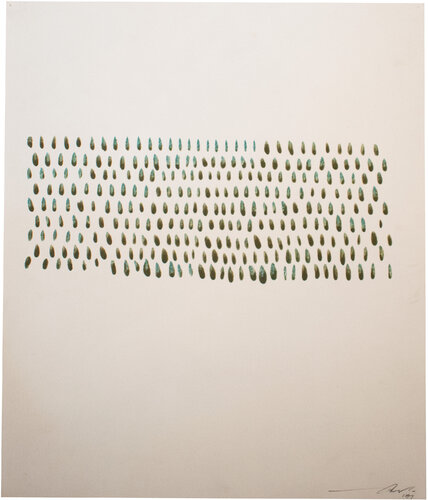 Untitled by Jesse Amado, 회화 for Sale on Singulart