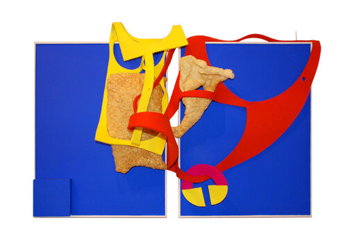 They by Jesse Amado, 기타 매체 for Sale on Singulart