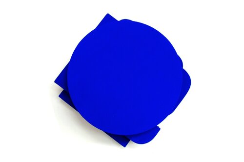 Yes&No van Jesse Amado, Textiel te koop op Singulart