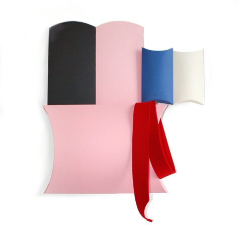 Fashionable Beuys in Bauhaus #2 van Jesse Amado, Textiel te koop op Singulart