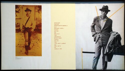 I love Beuys #3 van Jesse Amado, Werk op papier te koop op Singulart