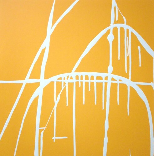 Flora I by Nate Cassie, Print for Sale on Singulart