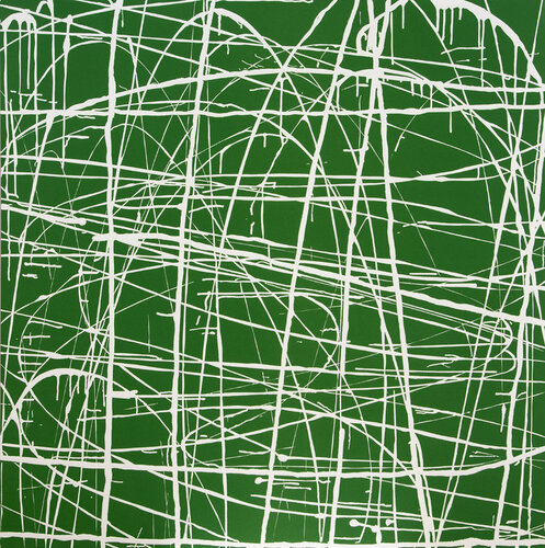 Flora IV: San Pedro von Nate Cassie, Druck kaufen auf Singulart