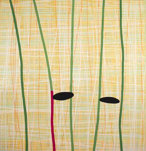 Forest van Nate Cassie, Schilderij te koop op Singulart