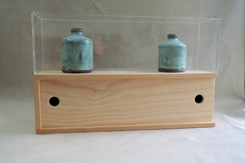 This Land is Your Land von Nate Cassie, Skulptur kaufen auf Singulart