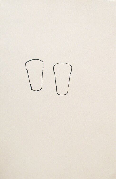Temperance (empty) Nate Cassie