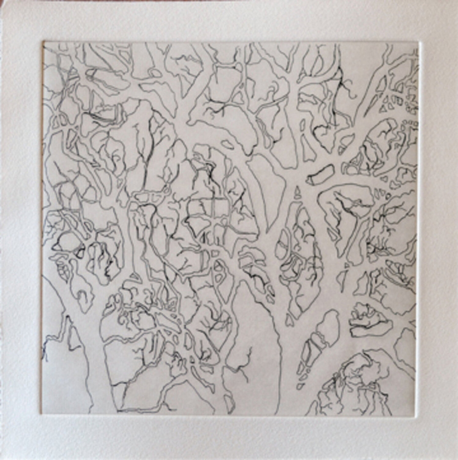 Untitled (SAMA I) Nate Cassie