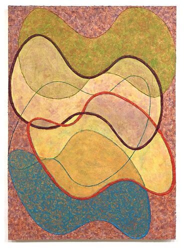 At Last Out Of by Mark Schlesinger, Painting for Sale on Singulart