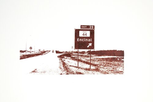 Encinal Ethel Shipton