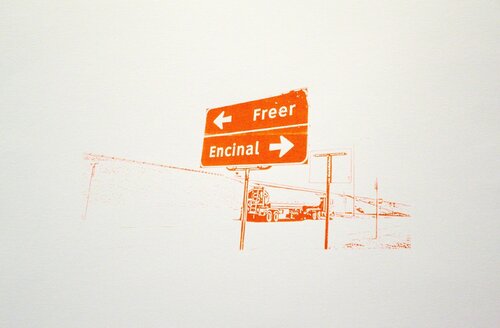 Freer Encinal Ethel Shipton