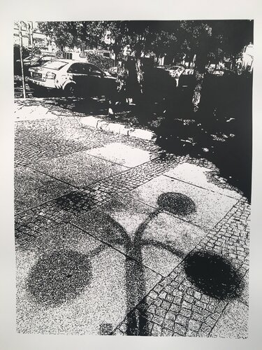 Shadow van Ethel Shipton, Afdruk te koop op Singulart