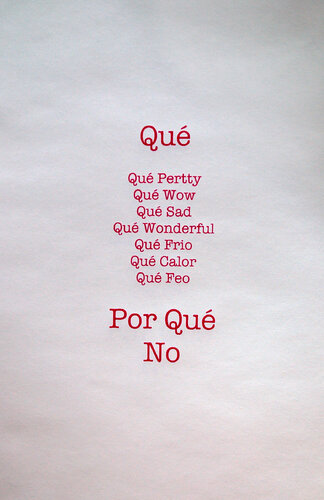 Qué di Ethel Shipton, Stampa in vendita su Singulart