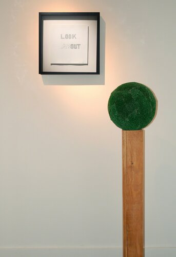 Aware di Ethel Shipton, Altri media in vendita su Singulart