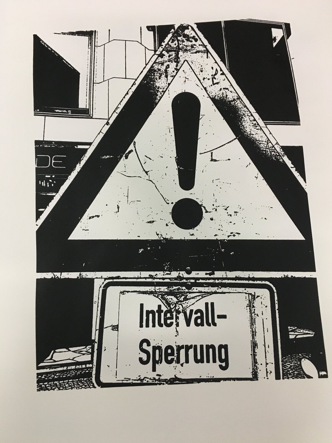 Cuidado Ethel Shipton