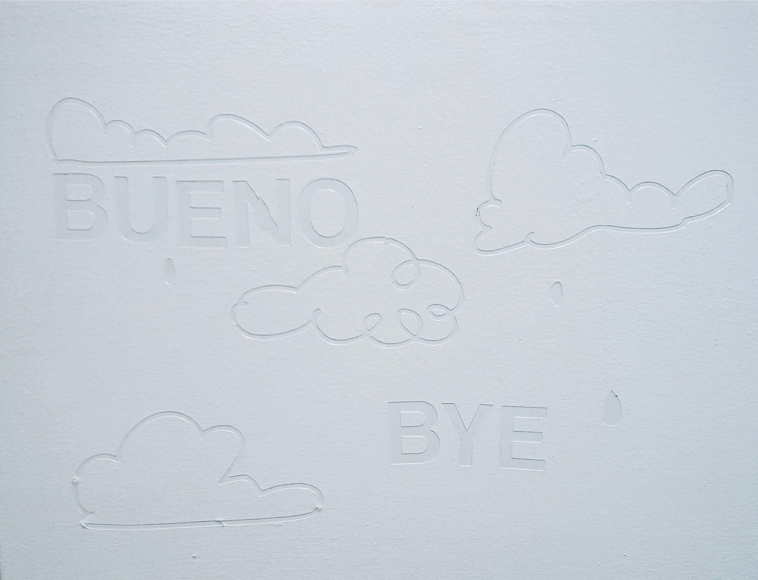 Bueno Bye Ethel Shipton