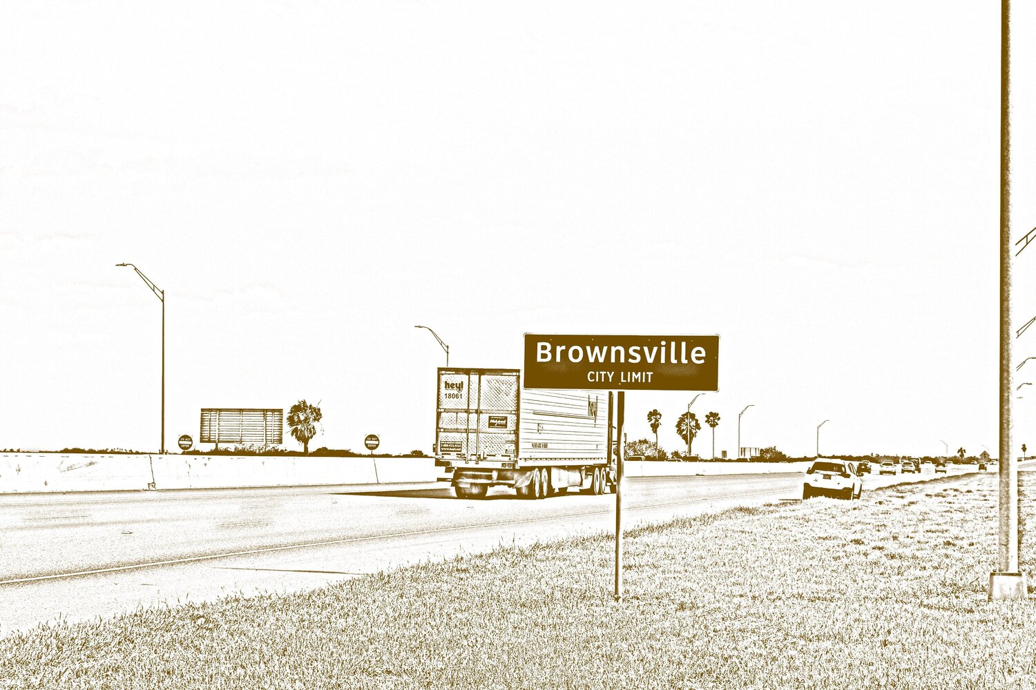 The Valley - RGV: Brownsville Ethel Shipton