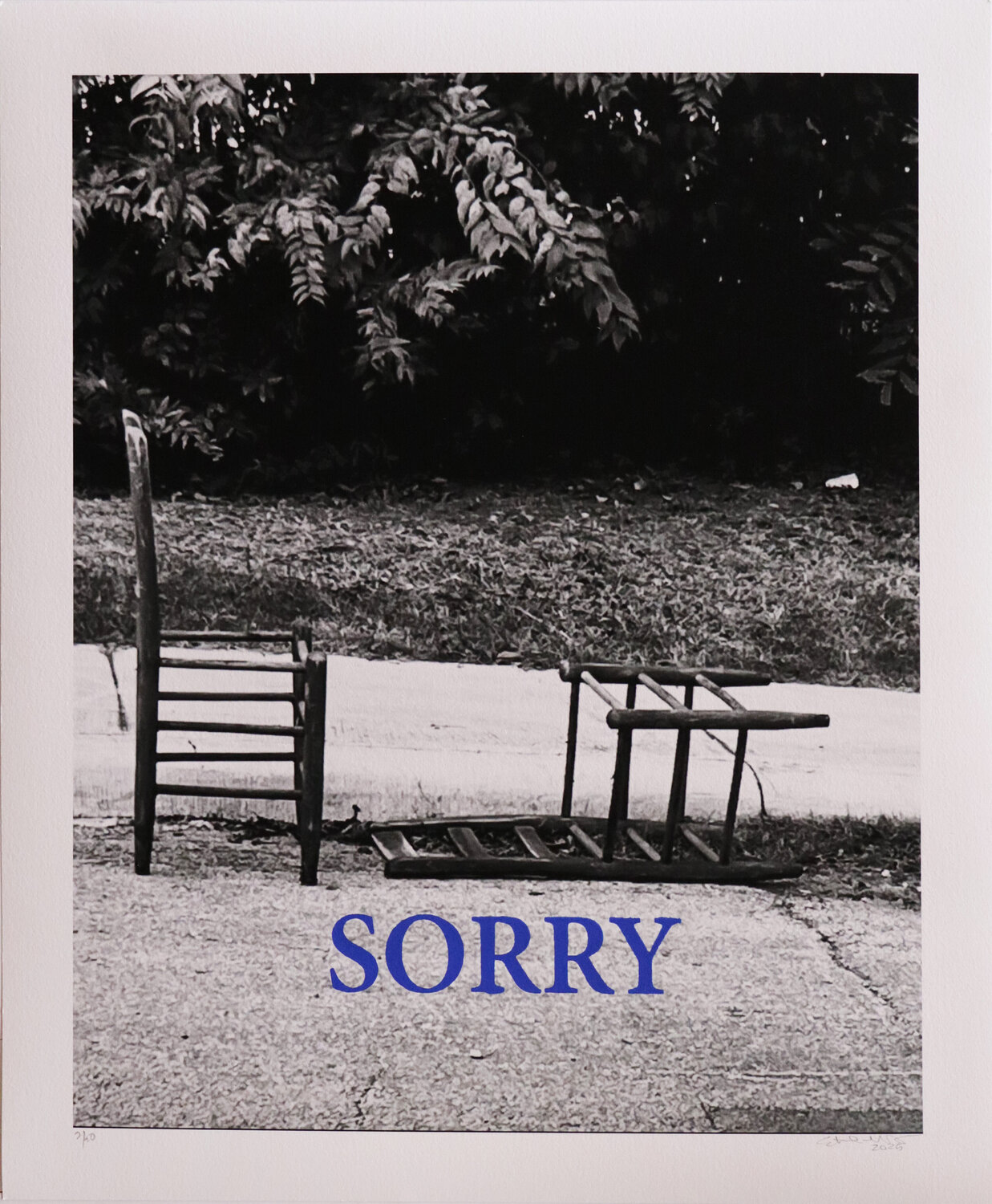 Sorry Ethel Shipton