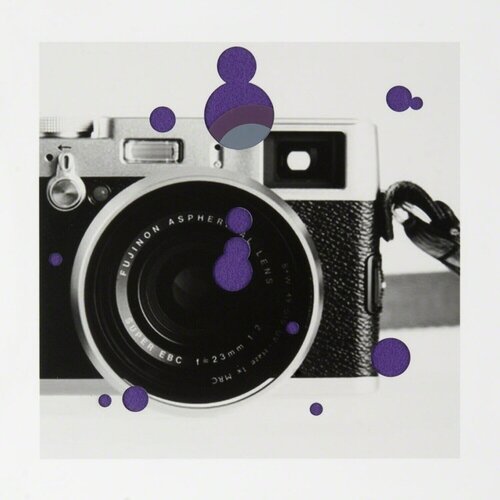 Moving Image #3 Andres Ferrandis