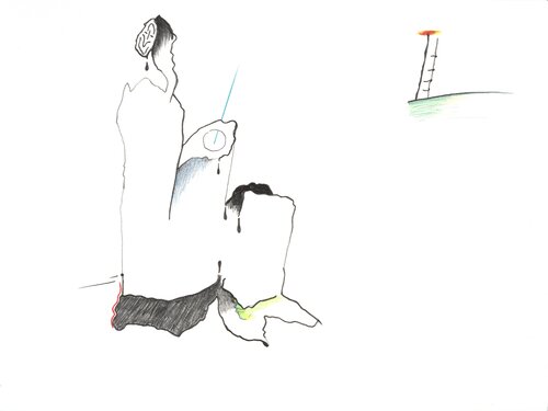 Nowhere, OK 3 Hills Snyder