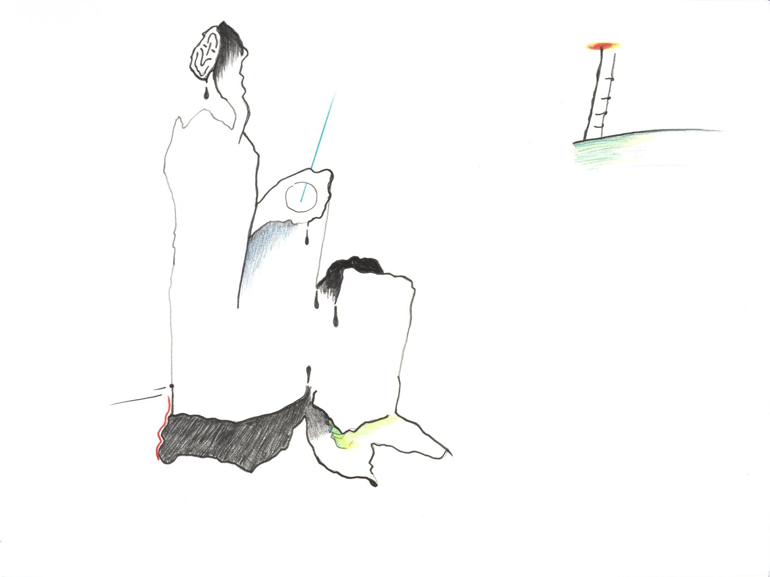 Nowhere, OK 3 Hills Snyder Opera su carta in vendita