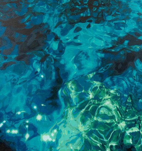 Capri sea Marco Barberio