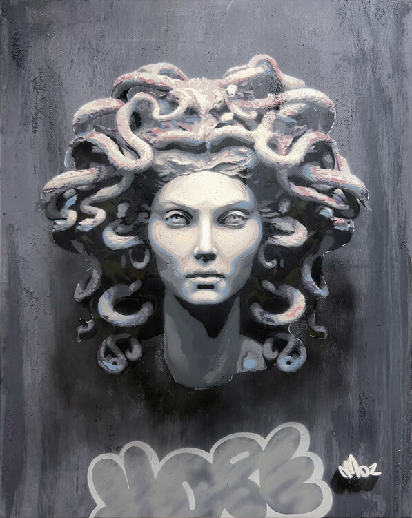 Vain Glory Marco Barberio