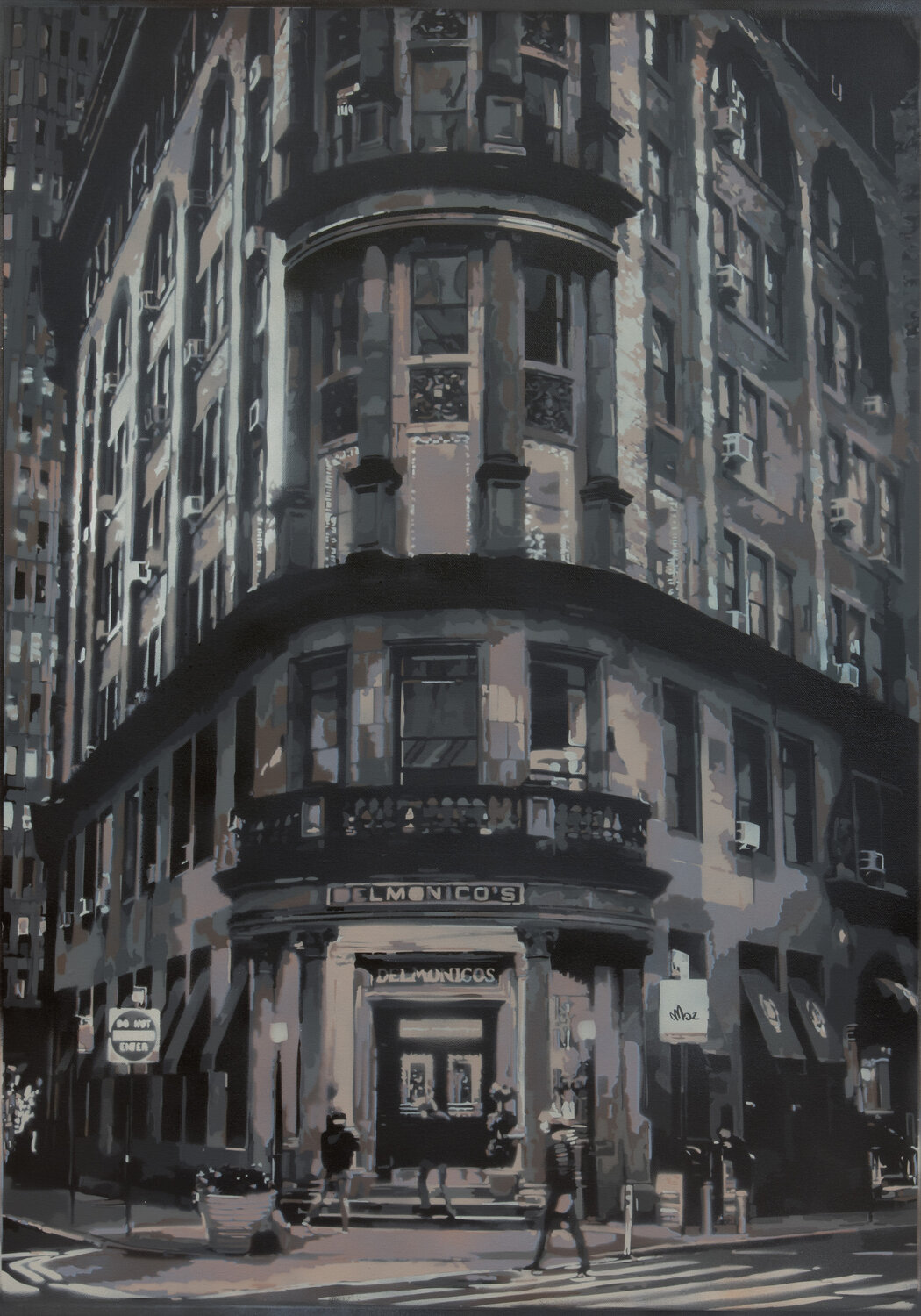 Delmonico's 2023 Marco Barberio