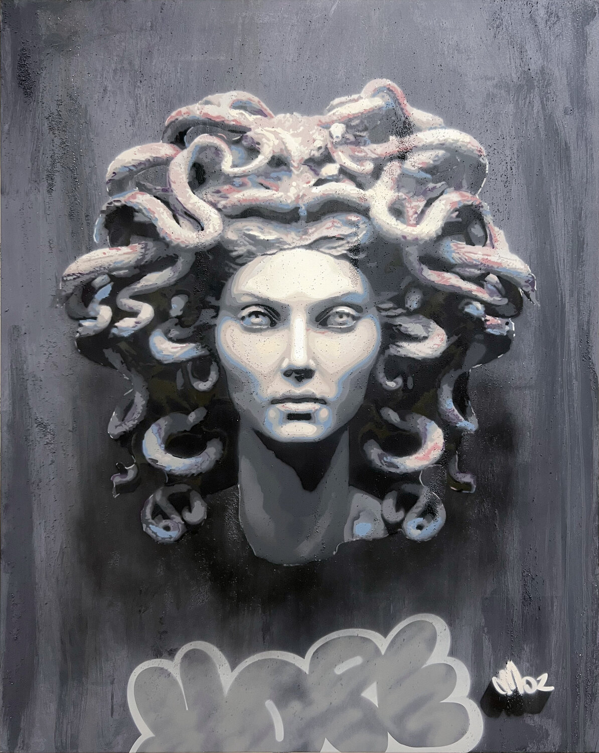 Vain Glory Marco Barberio