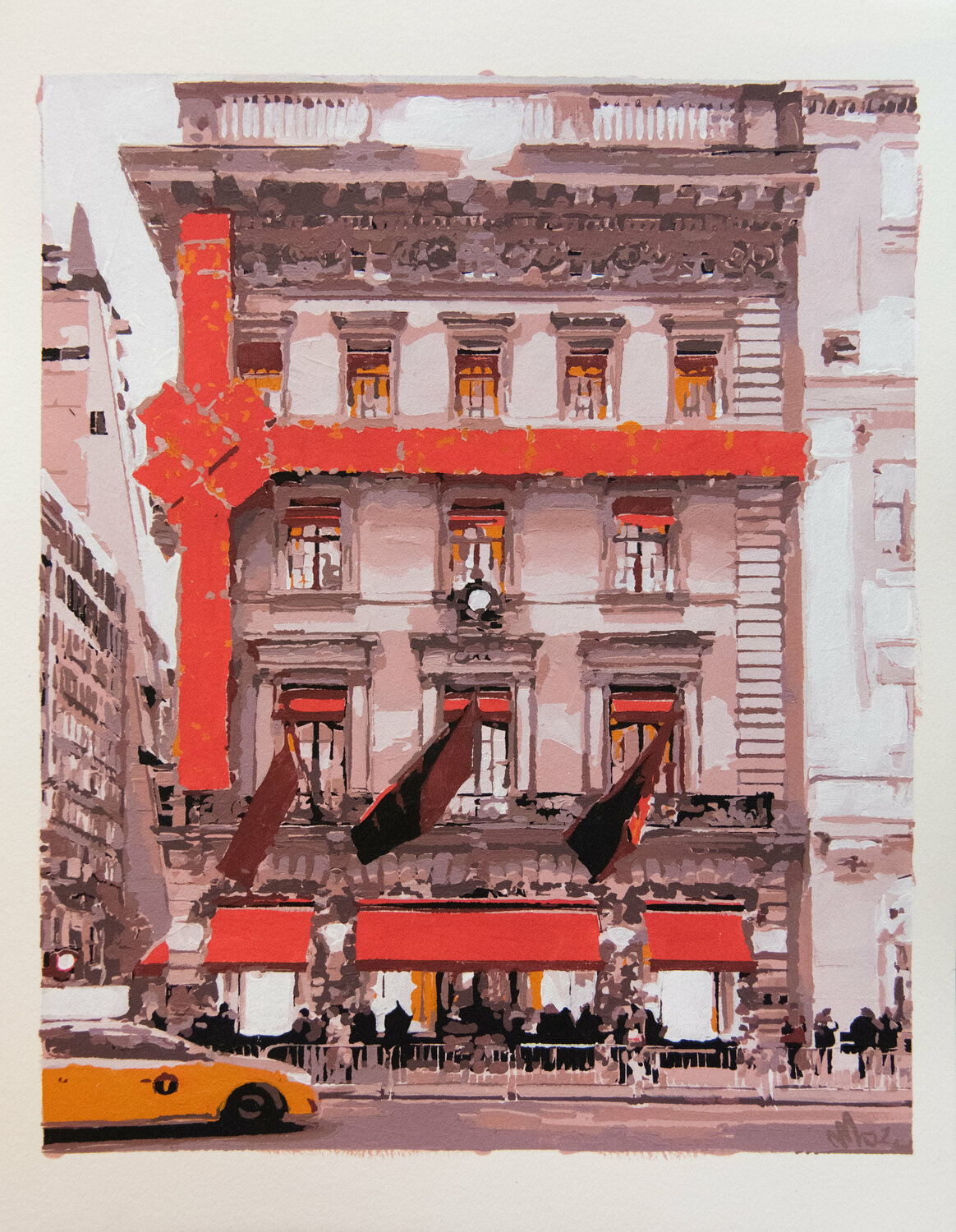 Cartier Marco Barberio