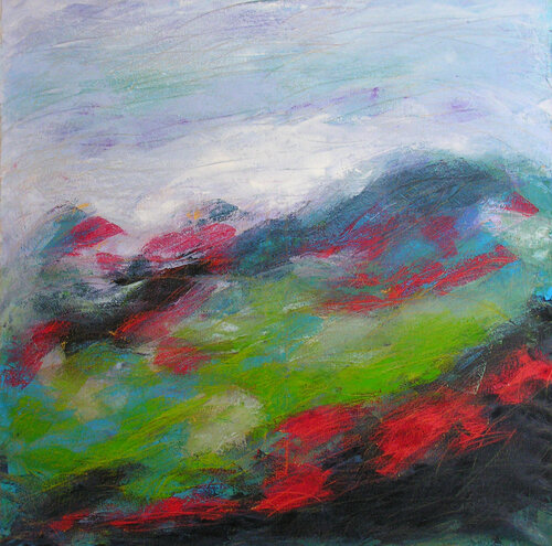 Effimero par Alfio Pappalardo, Peinture en vente sur Singulart