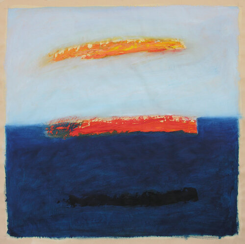 Ombre by Alfio Pappalardo, 종이 for Sale on Singulart